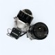 Комплект лазерных Bi-LED Laser линз Aozoom Kamiso AAPD 0805 3 дюйма 62 W 12В 5500 K