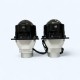 Комплект лазерных Bi-LED Laser линз Aozoom Kamiso AAPD 1002 3 дюйма 69 W 12В 5500 K