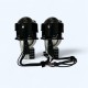Комплект лазерных Bi-LED Laser линз Aozoom Kamiso AAPD 1002 3 дюйма 69 W 12В 5500 K