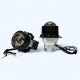 Комплект лазерных Bi-LED Laser линз Aozoom Kamiso AAPD 1002 3 дюйма 69 W 12В 5500 K