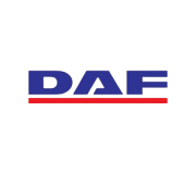 Противотуманные фары DAF