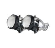 Біксенонові лінзи