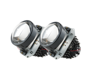 LED линзы (встраиваемые)