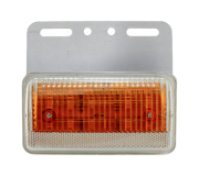 Габаритні/маркерні фари (для вантажівок, причепів)