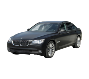 BMW 7 Series (F01/F02) 2008–2015