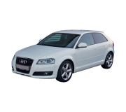 Audi A3 (8P) 2003–2013