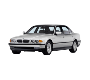 BMW 7 Series (E38) 1994–2001