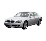 BMW 7 Series (E65/E66) 2001–2008