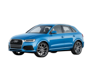 Audi Q3 (8U) 2011–2018