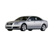 Audi A8 (D3) 2002–2009
