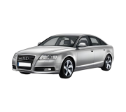 Audi A6 (C6) 2004–2011