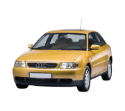 Audi A3 (8L) 1996–2003
