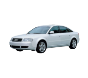 Audi A6 (C5) 1997–2004