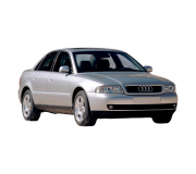 Audi A4 (B5) 1994–2001