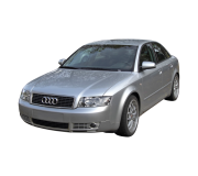 Audi A4 (B6) 2000–2004