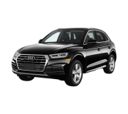 Audi Q5 (8R) 2008–2017
