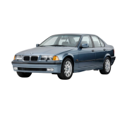 BMW 3 Series (E36) 1990–2000
