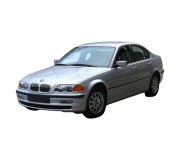 BMW 3 Series (E46) 1998–2006