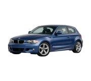 BMW 1 Series (E87) 2004–2011