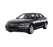 Audi A4 (B9) Дорестайлинг 2015–2019