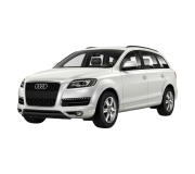Audi Q7 (4L) 2005–2015