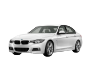 BMW 3 Series (F30/F31/F34) 2011–2019
