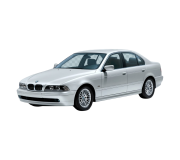 BMW 5 Series (E39) 1995–2004