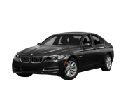 BMW 5 Series (F10/F11) 2010–2017