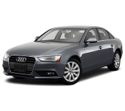 Audi A4 (B8) 2007–2015