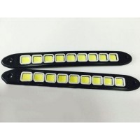 Денні ходові вогні DRL EA Light X 101 COB
