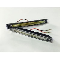 Денні ходові вогні DRL EA Light X 107 COB