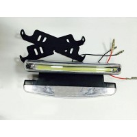 Денні ходові вогні DRL EA Light X 108 COB