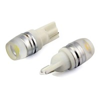 Світлодіодна лампа надяскрава EA Light X T10 1,5W 12V
