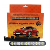 Денні ходові вогні EA Light X DRL 003B