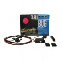Іммобілайзер Black Bug Plus BT-71W2