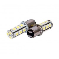 Світлодіодна лампа двоконтактна EA Light X 1157-18SMD-5050