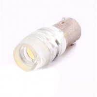 Світлодіодна лампа лінзована EA Light X BA9S 1SMD 12V 1W