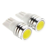 Світлодіодна лампа надяскрава EA Light X T10B-1W 12V