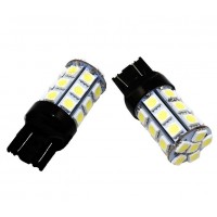 Світлодіодна двоконтактна лампа EA Light X 7443-27 SMD-5050