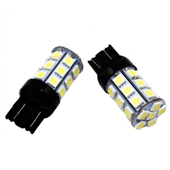 Светодиодная лампа двухконтактная EA Light X 7443-27 SMD-5050