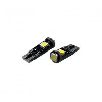 Світлодіодна лампа EA Light X W5W 3SMD