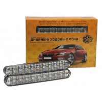 Денні ходові вогні EA Light X DRL 003A