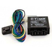 Інтерфейс склопідіймачів Tiger PWM-2