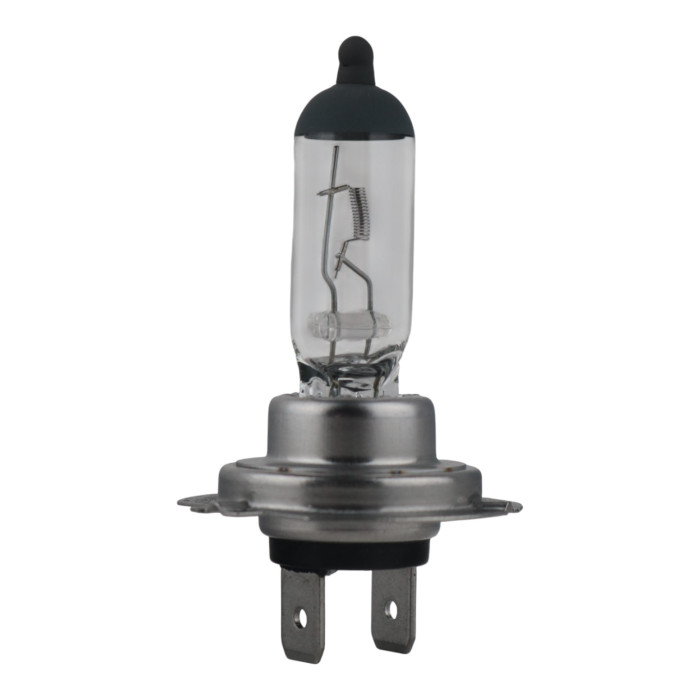 Галогенна лампа EA Light X H7 12V 55W PX26d CLEAR
