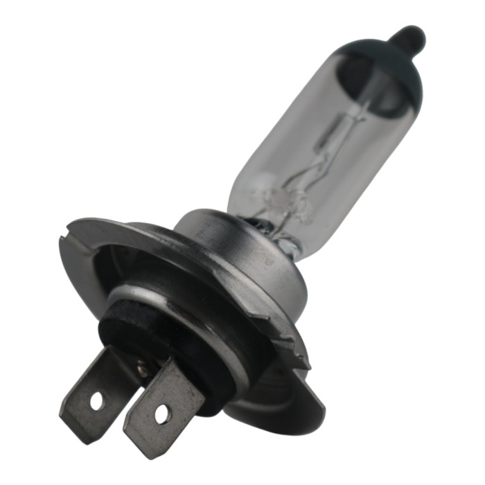 Галогенна лампа EA Light X H7 12V 55W PX26d CLEAR