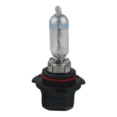 Комплект галогенных ламп EA Light X 9006 12V 55W P22d VISION PLUS+70% (пластиковый бокс 2шт)