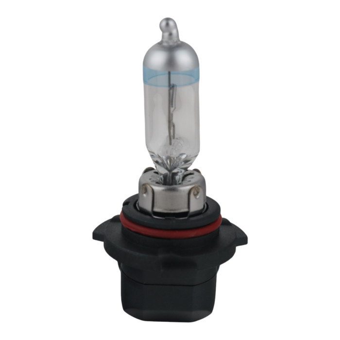 Комплект галогенних ламп EA Light X 9006 12V 55W P22d VISION PLUS+70% (пластиковий бокс 2шт)