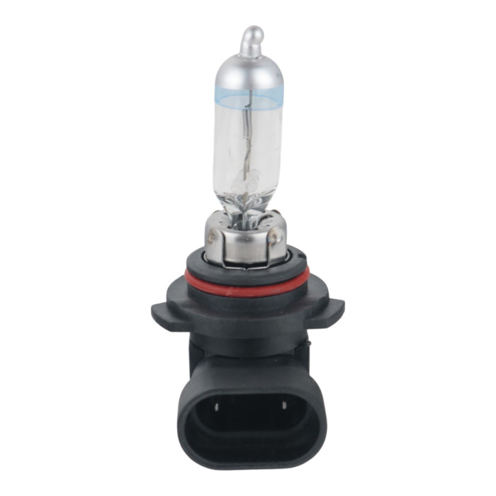 Комплект галогенних ламп EA Light X 9006 12V 55W P22d VISION PLUS+70% (пластиковий бокс 2шт)
