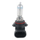 Комплект галогенних ламп EA Light X 9006 12V 55W P22d VISION PLUS+70% (пластиковий бокс 2шт)
