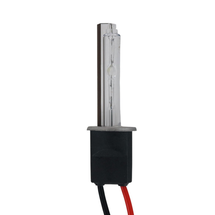 Ксеноновая лампа H1 EA Light X Premium +30% 5000K 35W Керамика (1 шт.)